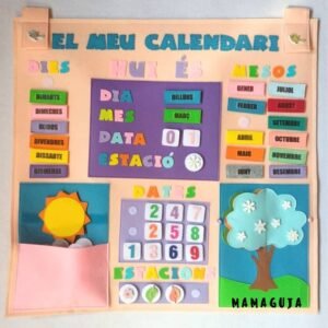 Calendario
