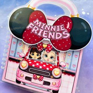 Amigos de Minnie